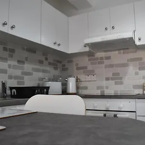 Apartament Marias - In Centre,near, Larnaca