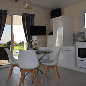  Holiday home Mersinera Paradise Garden 2